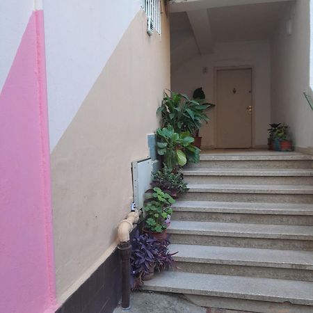 City Center Apartment Niko 04 地拉那 外观 照片
